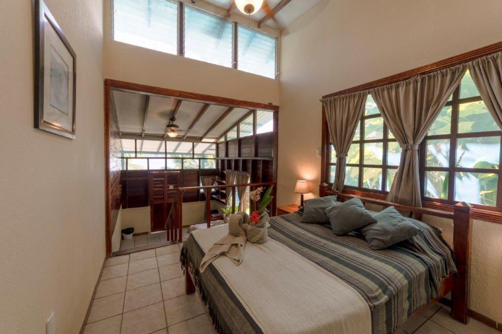 Hotel Jinetes De Osa Drakes Bay Εξωτερικό φωτογραφία