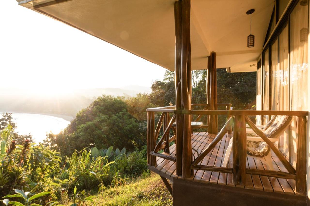 Hotel Jinetes De Osa Drakes Bay Εξωτερικό φωτογραφία