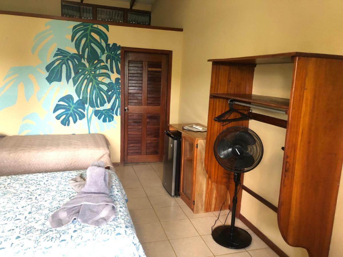 Hotel Jinetes De Osa Drakes Bay Εξωτερικό φωτογραφία