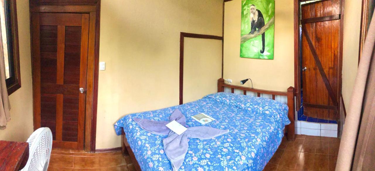 Hotel Jinetes De Osa Drakes Bay Εξωτερικό φωτογραφία
