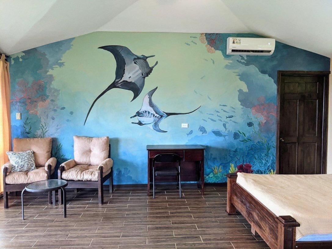Hotel Jinetes De Osa Drakes Bay Εξωτερικό φωτογραφία