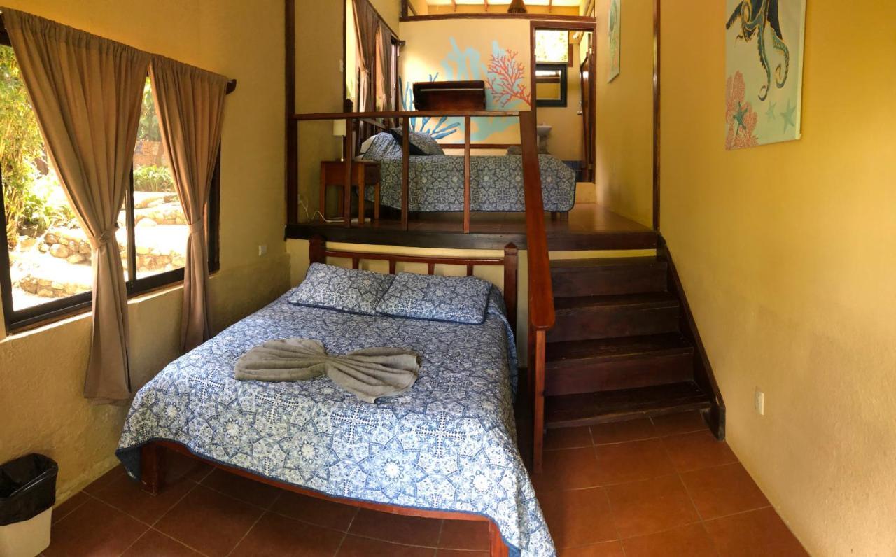 Hotel Jinetes De Osa Drakes Bay Εξωτερικό φωτογραφία